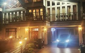Samanbha Guest House